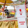 Honda 1 Million Dreams Grand Finale Funfair this weekend – Stadium Bukit Jalil Car Park C, free entry!