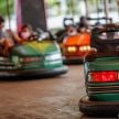 Honda 1 Million Dreams Grand Finale Funfair this weekend – Stadium Bukit Jalil Car Park C, free entry!