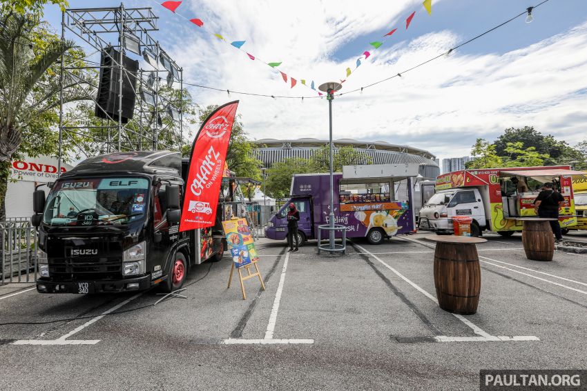 Temasya Honda 1 Million Dreams gegarkan Stadium Bukit Jalil pada 27-28 Mac – jom memeriahkannya 1270207