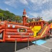 Honda 1 Million Dreams Grand Finale Funfair this weekend – Stadium Bukit Jalil Car Park C, free entry!