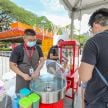 Honda 1 Million Dreams Grand Finale Funfair this weekend – Stadium Bukit Jalil Car Park C, free entry!