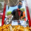Honda 1 Million Dreams Grand Finale Funfair this weekend – Stadium Bukit Jalil Car Park C, free entry!