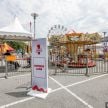 Honda 1 Million Dreams Grand Finale Funfair this weekend – Stadium Bukit Jalil Car Park C, free entry!