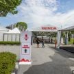 Honda 1 Million Dreams Grand Finale Funfair this weekend – Stadium Bukit Jalil Car Park C, free entry!