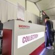 Honda 1 Million Dreams Grand Finale Funfair this weekend – Stadium Bukit Jalil Car Park C, free entry!