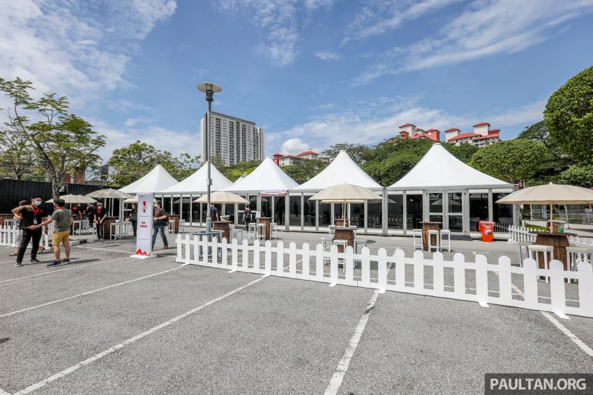 Honda 1 Million Dreams Grand Finale Funfair this weekend – Stadium Bukit Jalil Car Park C, free entry! 1270198