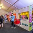 Honda 1 Million Dreams Grand Finale Funfair this weekend – Stadium Bukit Jalil Car Park C, free entry!