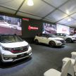 Honda 1 Million Dreams Grand Finale Funfair this weekend – Stadium Bukit Jalil Car Park C, free entry!