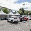 Honda 1 Million Dreams Grand Finale Funfair this weekend – Stadium Bukit Jalil Car Park C, free entry!
