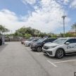 Honda 1 Million Dreams Grand Finale Funfair this weekend – Stadium Bukit Jalil Car Park C, free entry!