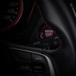 Honda City Hatchback RS dilancarkan di Indonesia – 1.5L i-VTEC, pilihan manual 6-kelajuan dan CVT!