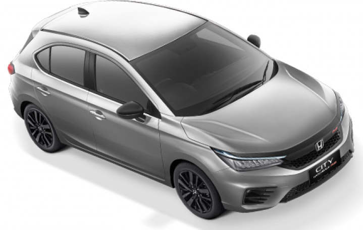 2021 Honda City Hatchback RS debuts in Indonesia – 1.5L NA engine; manual and CVT; Malaysia next? Image #1258865