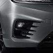 2022 Honda City Hatchback launching in Malaysia – RS e:HEV, 1.5L DOHC, Honda Sensing; order books open