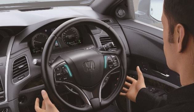 Honda to showcase self-driving, safety technologies at ITS World Congress 2021 in Hamburg, Germany