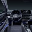 Hyundai Bayon B-segment SUV for Europe – 1.0 litre mild-hybrid T-GDI petrol, SmartSense safety suite