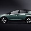 Hyundai Bayon B-segment SUV for Europe – 1.0 litre mild-hybrid T-GDI petrol, SmartSense safety suite