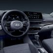 Hyundai Bayon B-segment SUV for Europe – 1.0 litre mild-hybrid T-GDI petrol, SmartSense safety suite