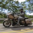 Indian Motorcycles gets new distributor for Malaysia?