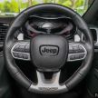 Jeep Grand Cherokee Trackhawk kini di M’sia – SUV dengan enjin V8 6.2L Supercharged 707 hp, RM869k!