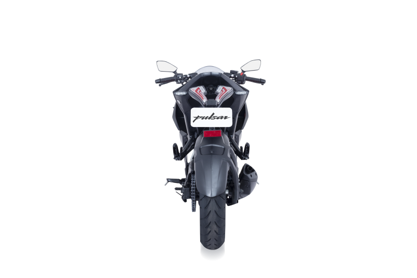 2021 Modenas Pulsar 200 in new colours, RM9,990 1268179