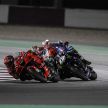 2021 MotoGP: Vinales takes first season win for Yamaha, Petronas SRT struggles to find pace