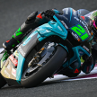 2021 MotoGP: Vinales takes first season win for Yamaha, Petronas SRT struggles to find pace