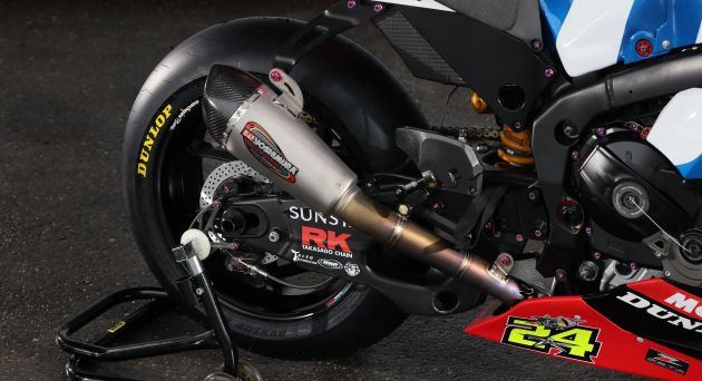 Loud bike exhausts in Malaysia, what’s the big noise?