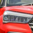 Perodua Ativa to Toyota Raize conversion – from RM9k
