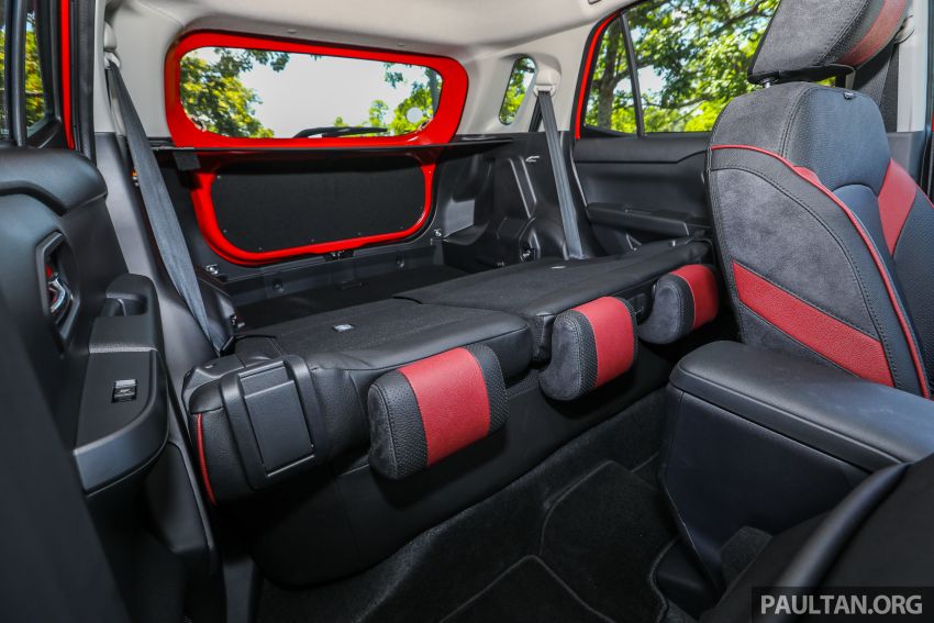 Perodua Ativa review – all the pros and cons in detail 1265665