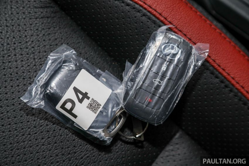 Perodua Ativa 2021 dilancarkan — varian X, H dan AV, 1.0L turbo dengan CVT, ASA 3.0, dari RM61k-RM72k 1256981