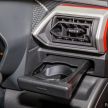 Perodua Ativa 2021 – pelbagai pilihan aksesori GearUp