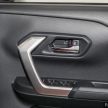2021 Perodua Ativa SUV – spec-by-spec comparison