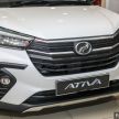 Perodua Ativa 2021-2023 – apa yang anda perlu tahu, panduan untuk pembeli Ativa baru dan terpakai