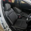 2021 Perodua Ativa SUV – spec-by-spec comparison