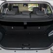 2021 Perodua Ativa vs Myvi vs Proton X50 – size and price compared, where does the new SUV stand?