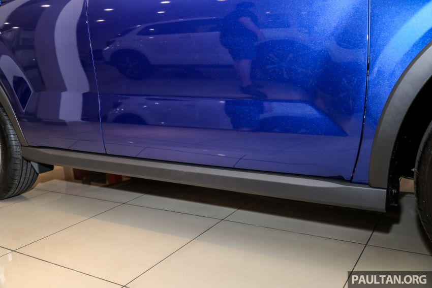 Perodua Ativa 2021 dilancarkan — varian X, H dan AV, 1.0L turbo dengan CVT, ASA 3.0, dari RM61k-RM72k 1257504