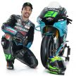 2021 MotoGP: Petronas Sepang Racing unveils racing livery – Valentino Rossi joins team with Morbidelli