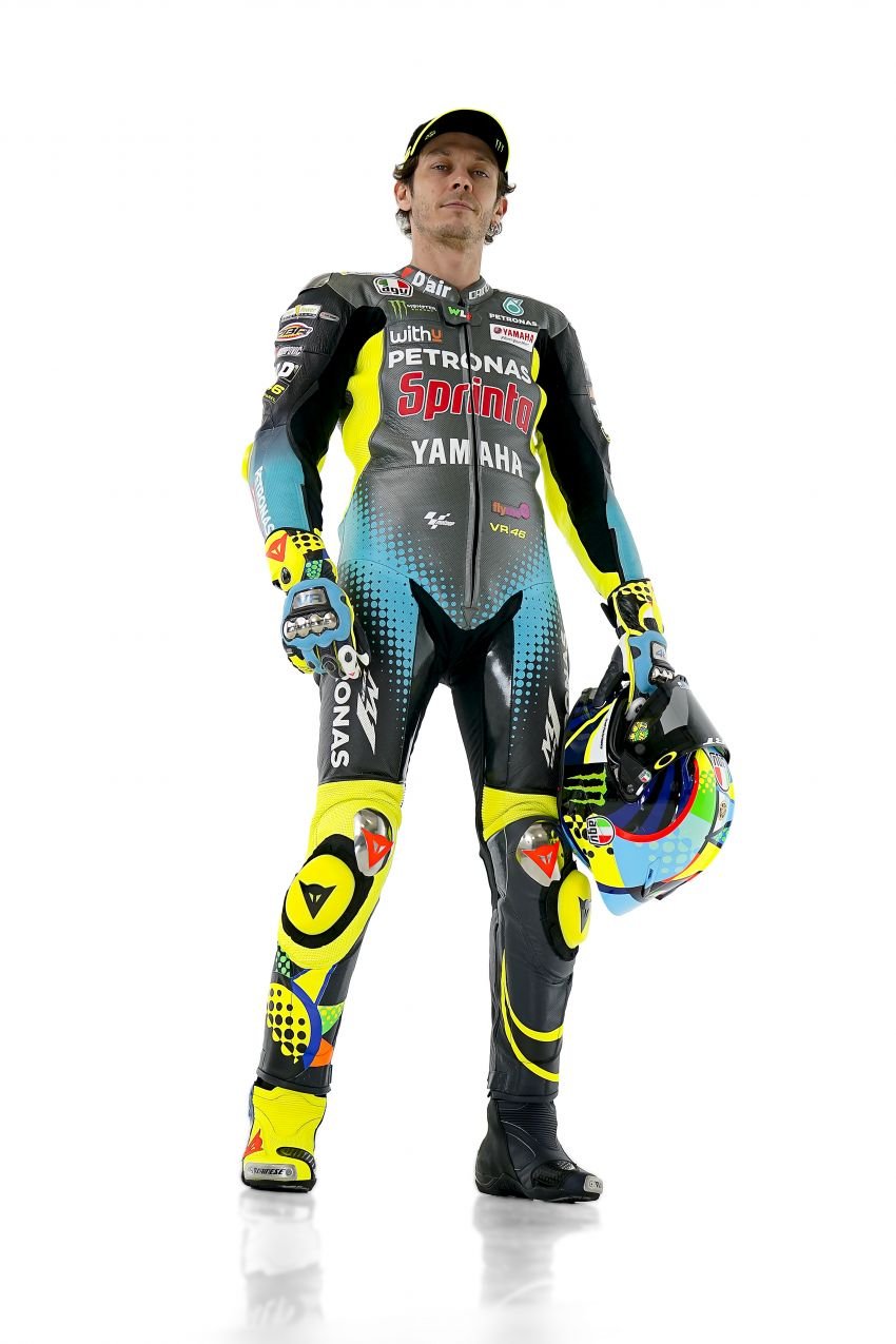 2021 MotoGP: Petronas Sepang Racing unveils racing livery – Valentino Rossi joins team with Morbidelli 1255982