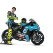 2021 MotoGP: Petronas Sepang Racing unveils racing livery – Valentino Rossi joins team with Morbidelli