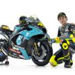 2021 MotoGP: Petronas Sepang Racing unveils racing livery – Valentino Rossi joins team with Morbidelli