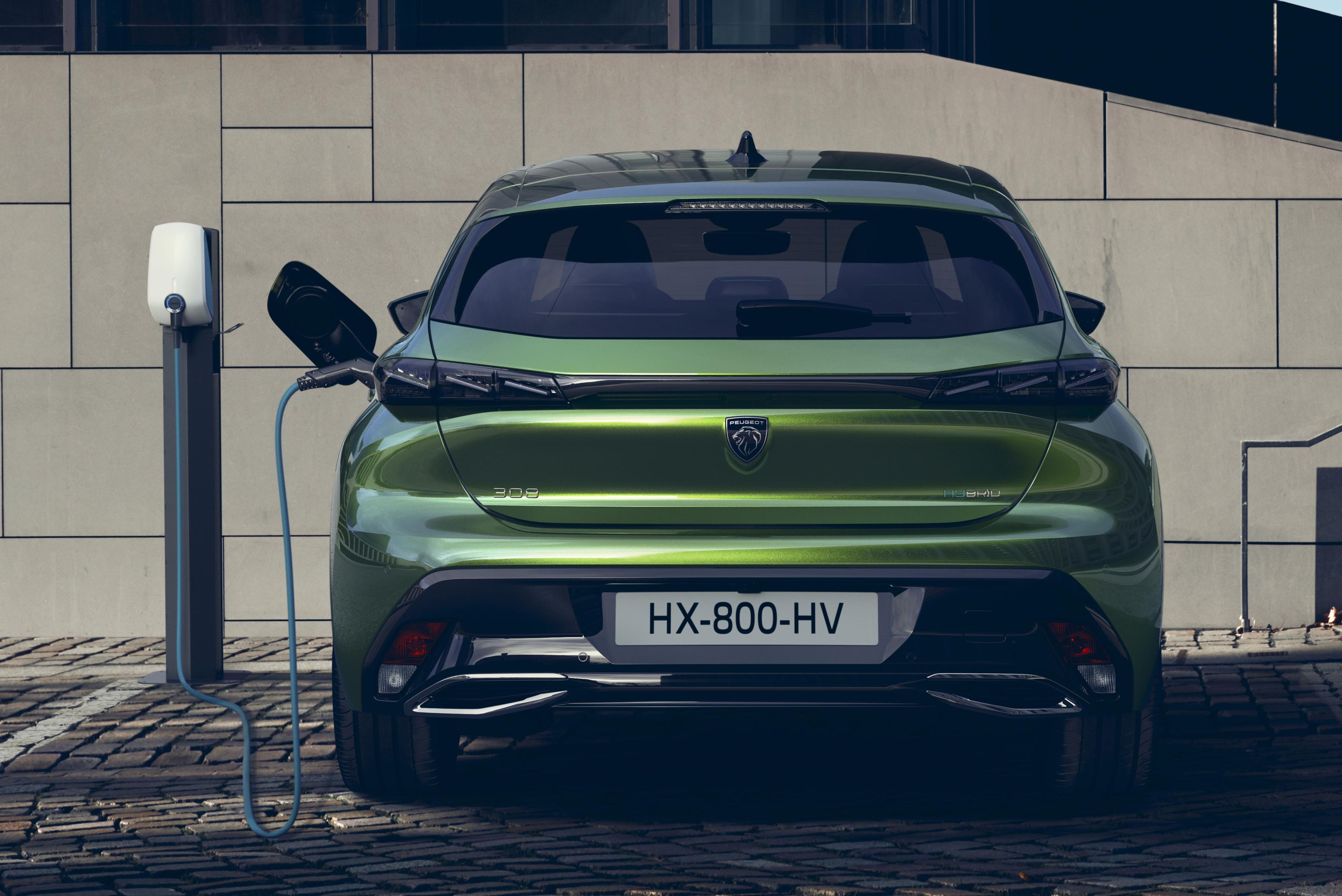 2023 Peugeot 208 PSE: Here's What We Know About The Electric French Hot  Hatch