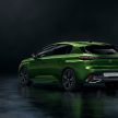 2021 Peugeot 308 revealed – revised C-segment hatch gets new lion badge, bold design and two PHEVs