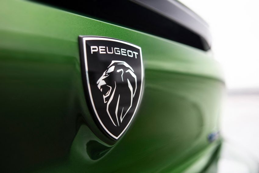 Peugeot 308 2021 didedahkan – rupa lebih garang, guna logo baru, tampil dengan dua varian PHEV 1265797