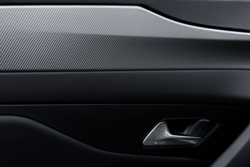 Peugeot 308 2021 didedahkan – rupa lebih garang, guna logo baru, tampil dengan dua varian PHEV 1265825