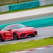 REVIEW: 2021 982 Porsche Cayman GT4 in Malaysia
