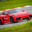 REVIEW: 2021 982 Porsche Cayman GT4 in Malaysia