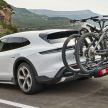2021 Porsche Taycan Cross Turismo debuts – roomier, capable of mild off-road, up to 761 PS and 1,050 Nm!