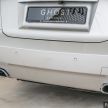 Rolls-Royce Ghost 2021 kini di Malaysia – jarak roda standard dari RM1.45 juta, EWB dari RM1.65 juta