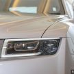 Rolls-Royce Ghost 2021 kini di Malaysia – jarak roda standard dari RM1.45 juta, EWB dari RM1.65 juta