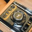 Rolls-Royce Ghost 2021 kini di Malaysia – jarak roda standard dari RM1.45 juta, EWB dari RM1.65 juta